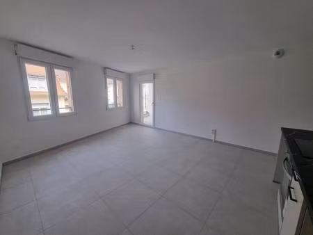 studio à louer