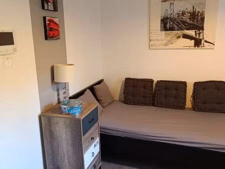 studio à louer