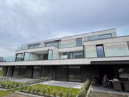 appartement à louer à zandhoven € 1.150 (lptdm) | zimmo