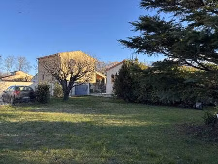 villas prisme salon de provence