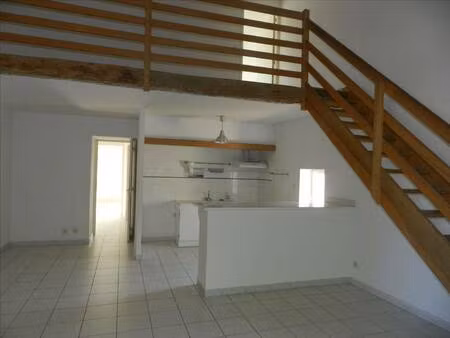 duplex à louer