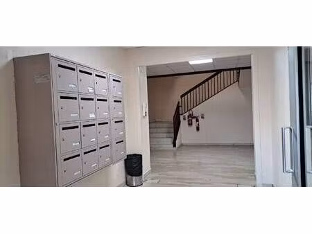 espace bureau à vendre