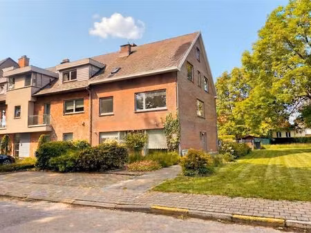 bien professionnel à vendre à wezembeek-oppem € 685.000 (lptuh) - immo-time | zimmo