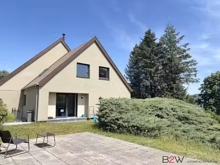 maison à louer - première occupation