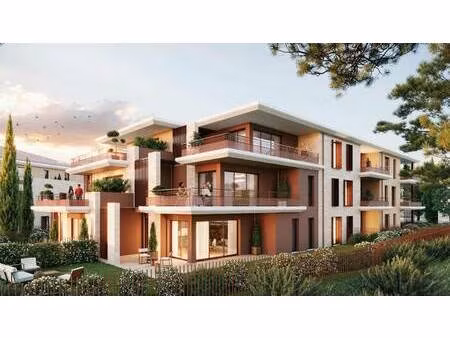 horizon provence immobilier