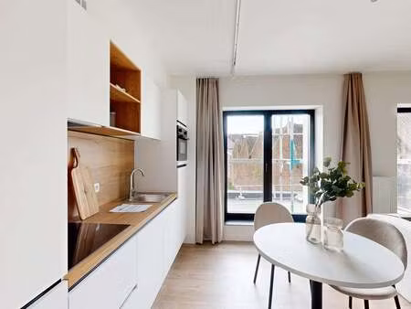 appartement à louer à diegem € 880 (lptji) - syus housing | zimmo