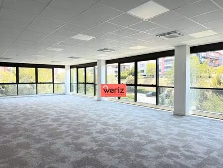 espace bureau à vendre
