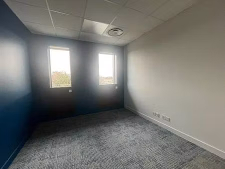 espace bureau à louer