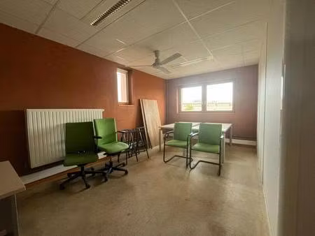 espace bureau à louer