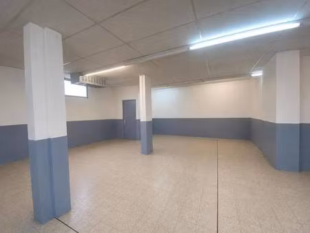 local commercial à louer