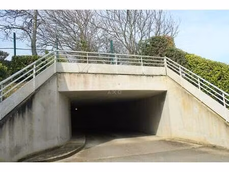 parking à vendre