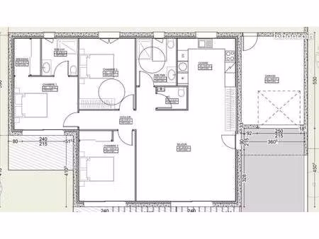 zenith immobilier