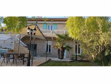 maison à louer