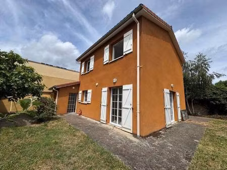 villa à louer