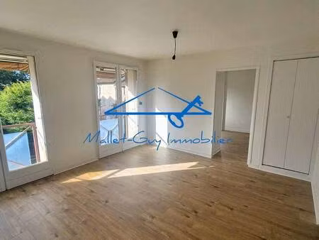 mallet guy immobilier