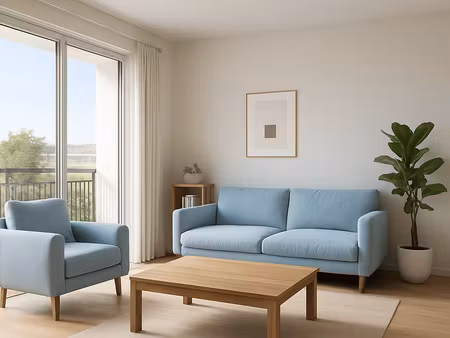 l'immobilier neuf et ancien