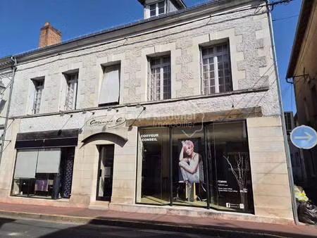 local commercial à vendre