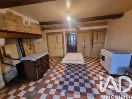vente maison à artaise-le-vivier (08390) : à vendre / 160m² artaise-le-vivier