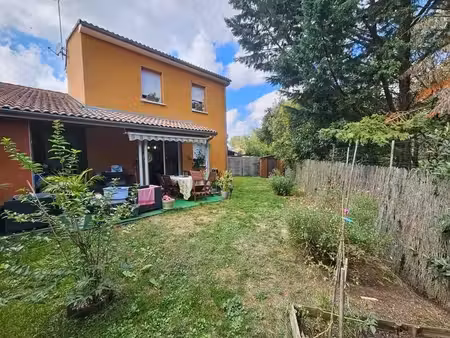 maison à louer