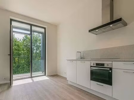appartement à louer à woluwe-saint-lambert € 1.200 (lpu2o) | zimmo