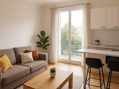 l'immobilier neuf et ancien