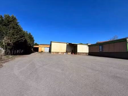 immeuble à vendre