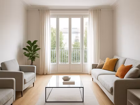 l'immobilier neuf et ancien