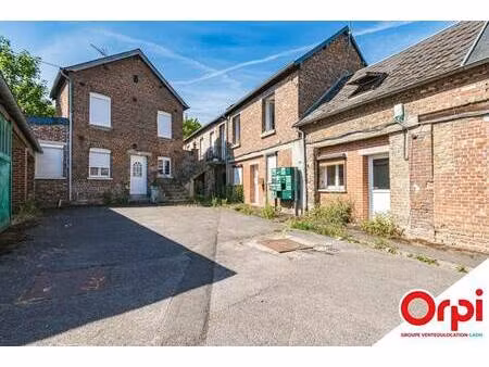orpi venteoulocation - laon