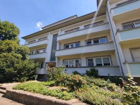 immobilière bartholdi strasbourg