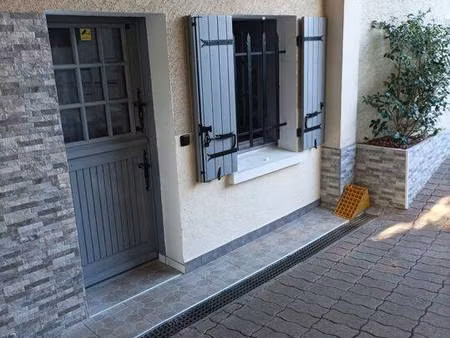 studio à louer
