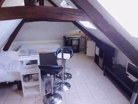 studio à louer