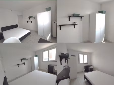 colocation à louer