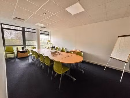 espace bureau à louer