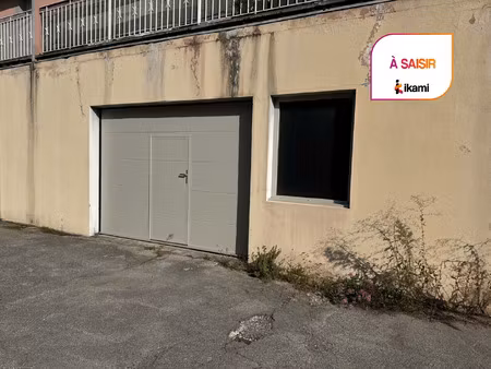 parking à vendre