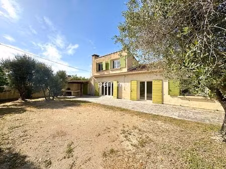 pelimmo lançon provence