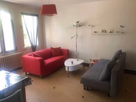 maison à louer
