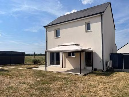maison à louer