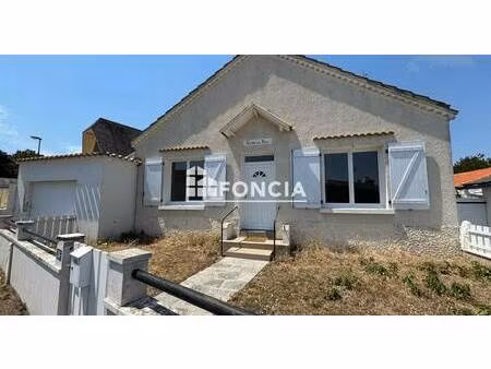 pavillon à vendre