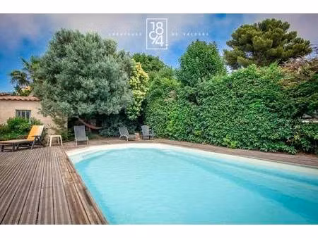 villa à vendre