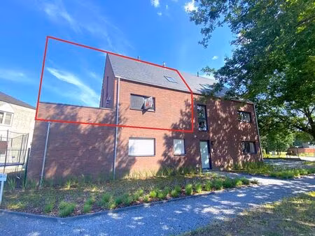 appartement à louer à helchteren € 900 (lptci) - vastgoed c - hechtel verhuur | zimmo