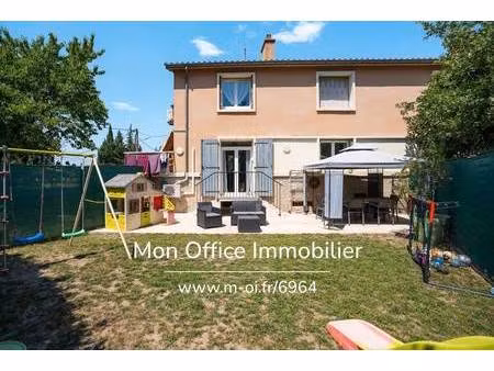 mon office immobilier
