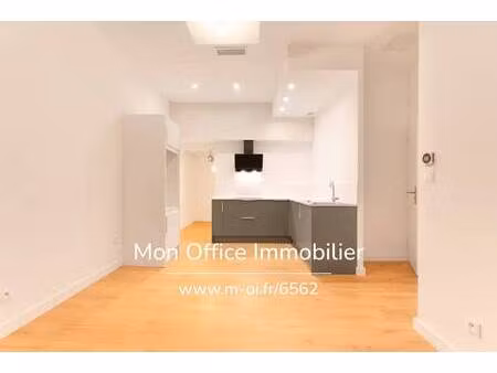 mon office immobilier