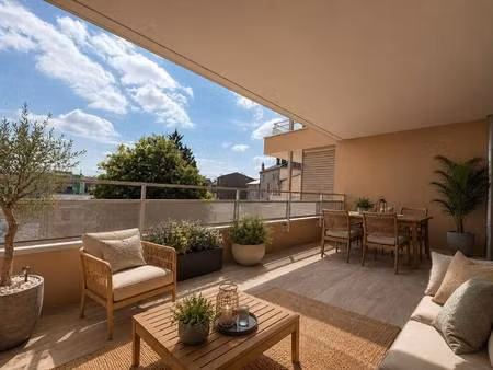 appartement à vendre - neuf