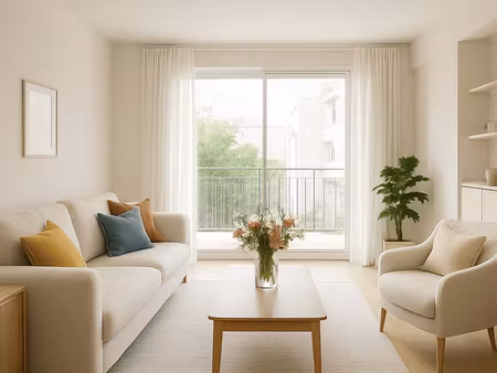 l'immobilier neuf et ancien