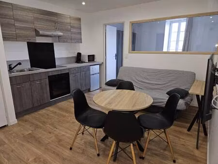 appartement à louer - logement étudiant