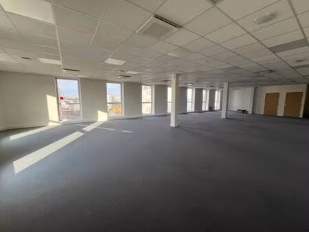 espace bureau à vendre
