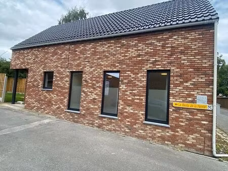 maison à louer à chapelle-à-oie € 900 (lptv1) - primmo péruwelz | zimmo