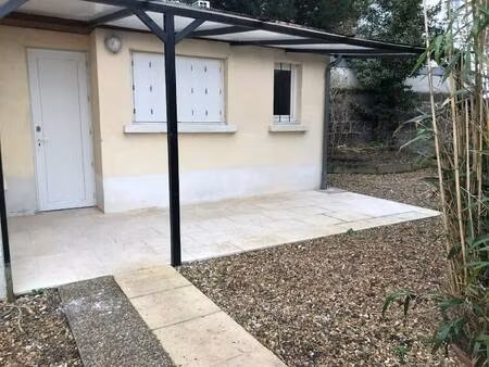 propriétaire particulier