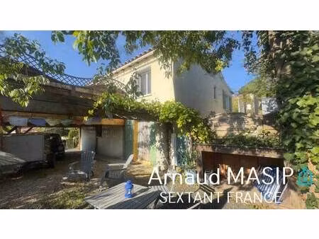 villa à vendre