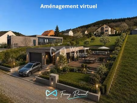 we invest fanny ravenel